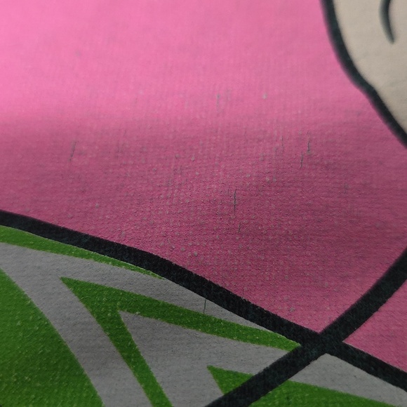 Green Sailor Jupiter Graphic Tee - Picture 5 of 6